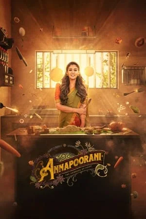 HDMovies4u Annapoorani 2023 Hindi+Telugu Full Movie WEB-DL 480p 720p 1080p Download