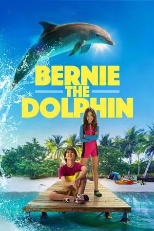 HDMovies4u Bernie The Dolphin 2018 Hindi+English Full Movie WEB-DL 480p 720p 1080p Download