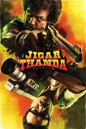 HDMovies4u Jigarthanda Double X 2023 Hindi+Tamil Full Movie WEB-DL 480p 720p 1080p Download
