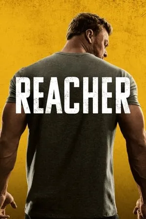 HDMovies4u Reacher (Season 1 + 2) 2022 Hindi+English Web Series WEB-DL 480p 720p 1080p Download