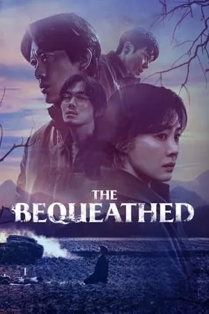 HDMovies4u The Bequeathed (Season 1) 2024 Hindi+Korean Web Series WEB-DL 480p 720p 1080p Download