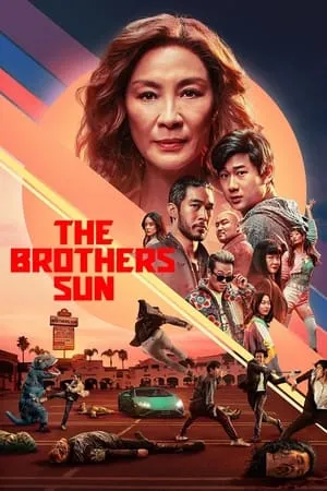 HDMovies4u The Brothers Sun (Season 1) 2024 Hindi+English Web Series WEB-DL 480p 720p 1080p Download