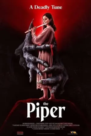 HDMovies4u The Piper 2023 Hindi+English Full Movie WEB-DL 480p 720p 1080p Download