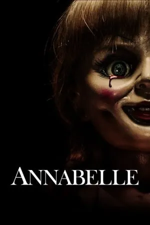 HDmovies4u Annabelle 2014 Hindi+English Full Movie BluRay 480p 720p 1080p Download