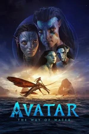 HDmovies4u Avatar: The Way of Water 2022 Hindi+English Full Movie BluRay 480p 720p 1080p Download