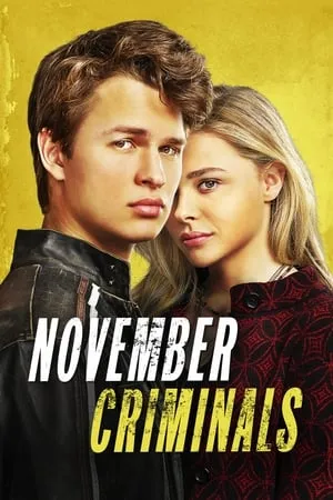 HDmovies4u November Criminals 2017 Hindi+English Full Movie WEB-DL 480p 720p 1080p HDmovies4u