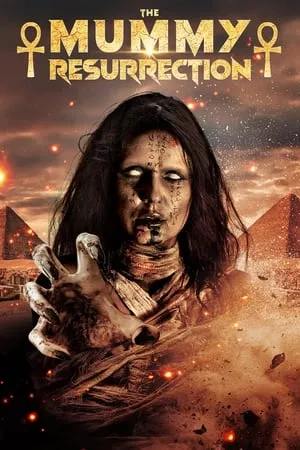 HDmovies4u The Mummy Resurrection 2023 Hindi+English Full Movie WEBRip 480p 720p 1080p Download