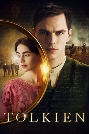 HDmovies4u Tolkien 2019 Hindi+English Full Movie BluRay 480p 720p 1080p Download