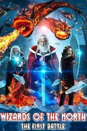 HDmovies4u Wizards of the North 2019 Hindi+English Full Movie WeB-DL 480p 720p 1080p Download