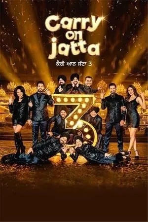 HDMovies4u Carry on Jatta 3 (2023) Punjabi Full Movie WEB-DL 480p 720p 1080p Download
