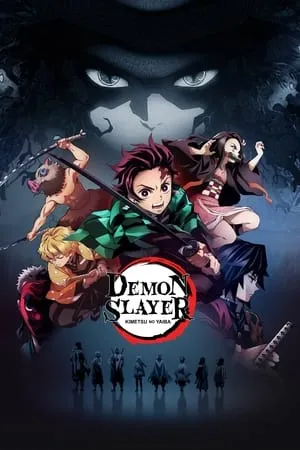 HDMovies4u Demon Slayer (Season 1-2-3) Hindi Web Series WEB-DL 480p 720p 1080p Download
