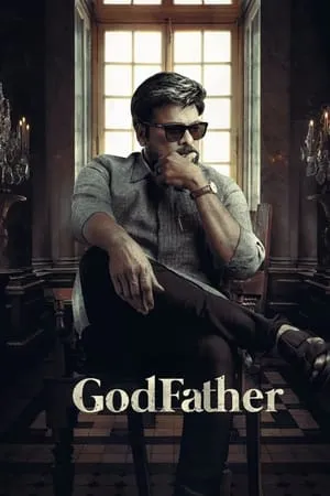 HDMovies4u GodFather 2022 Hindi+Telugu Full Movie WEB-DL 480p 720p 1080p Download