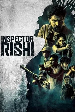 HDMovies4u Inspector Rishi (Season 1) 2024 Hindi Web Series WEB-DL 480p 720p 1080p Download