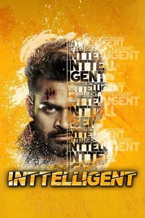 HDMovies4u Inttelligent 2018 Hindi+Telugu Full Movie WEB-DL 480p 720p 1080p Download