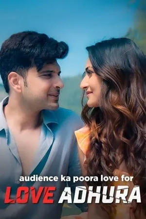 HDMovies4u Love Adhura (Season 1) 2024 Hindi Web Series WEB-DL 480p 720p 1080p Download