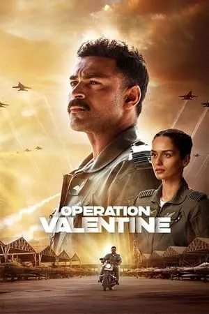 HDMovies4u Operation Valentine 2024 Hindi+Tamil Full Movie WEB-DL 480p 720p 1080p Download