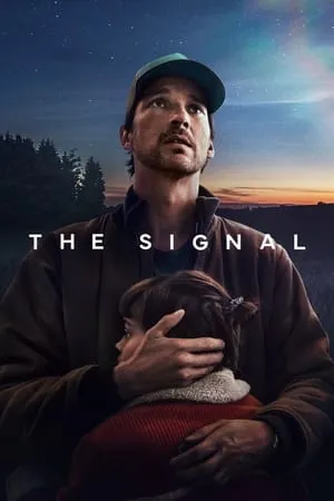 HDMovies4u The Signal (Season 1) 2024 Hindi+English Web Series WEB-DL 480p 720p 1080p Download