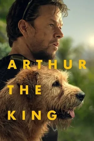 HDMovies4u Arthur the King 2024 Hindi+English Full Movie WEB-DL 480p 720p 1080p Download