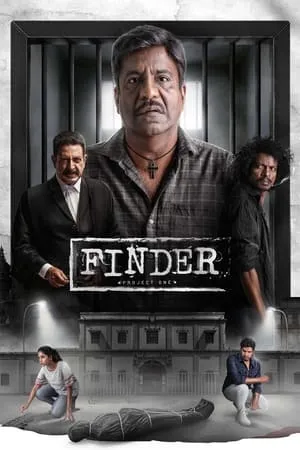 HDMovies4u Finder 2024 Tamil Full Movie CAMRip 480p 720p 1080p Download