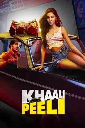 HDMovies4u Khaali Peeli 2020 Hindi Full Movie HDRip 480p 720p 1080p Download