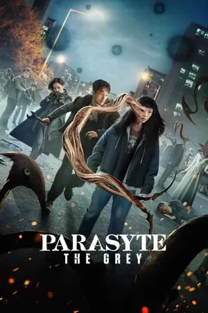 HDMovies4u Parasyte: The Grey (Season 1) 2024 Hindi+English Web Series WEB-DL 480p 720p 1080p Download