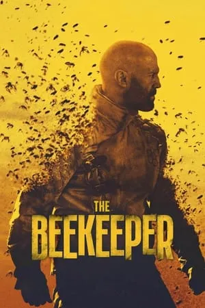 HDMovies4u The Beekeeper 2024 Hindi+English Full Movie BluRay 480p 720p 1080p Download