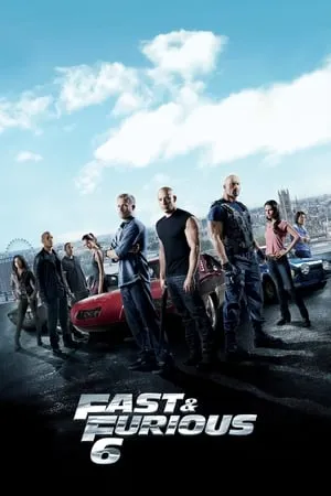 HDMovies4u Fast & Furious 6 (2013) Hindi+English Full Movie BluRay 480p 720p 1080p Download