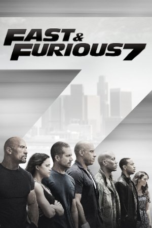 HDMovies4u Fast & Furious 7 (2015) Hindi+English Full Movie BluRay 480p 720p 1080p Download