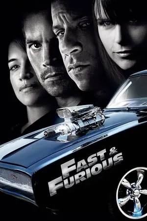 HDMovies4u Fast & Furious 2009 Hindi+English Full Movie BluRay 480p 720p 1080p Download