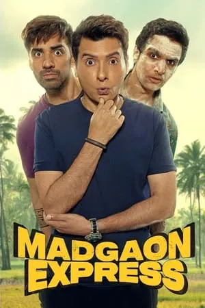 HDMovies4u Madgaon Express 2024 Hindi Full Movie WEB-DL 480p 720p 1080p Download