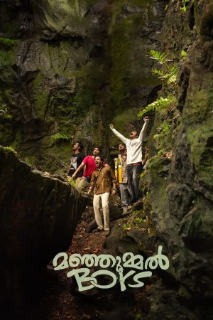 HDMovies4u Manjummel Boys 2024 Hindi+Malayalam Full Movie WEB-DL 480p 720p 1080p Download
