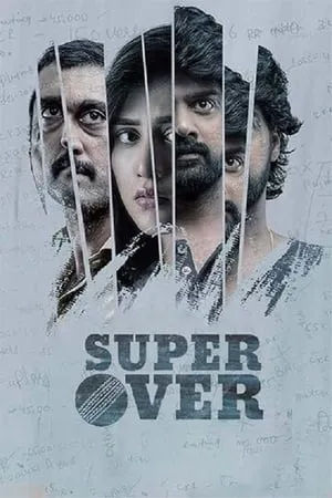 HDMovies4u Super Over 2021 Hindi+Telugu Full Movie WEB-DL 480p 720p 1080p Download