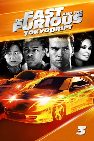 HDMovies4u The Fast and the Furious: Tokyo Drift 2006 Hindi+English Full Movie BluRay 480p 720p 1080p Download