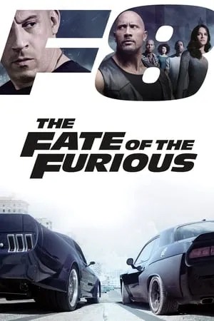 HDMovies4u The Fate of the Furious 2017 Hindi+English Full Movie BluRay 480p 720p 1080p Download