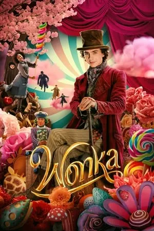 HDMovies4u Wonka 2023 Hindi+English Full Movie BluRay 480p 720p 1080p Download